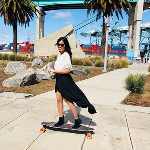 Meet your Posher, Shubhi